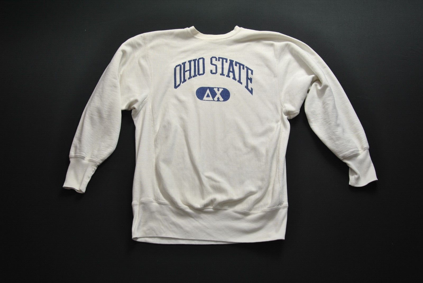 トップス Champion Reverse Weave Ohio State XL VTG Champion Reverse Weave Ohio State University Sweatshirt