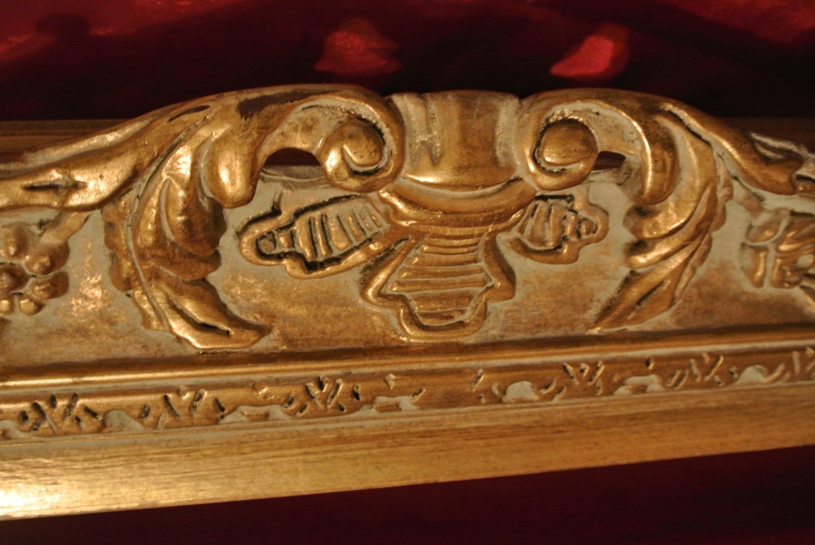 NOS VICTORIAN STAIRS 1970S AMAZING 43