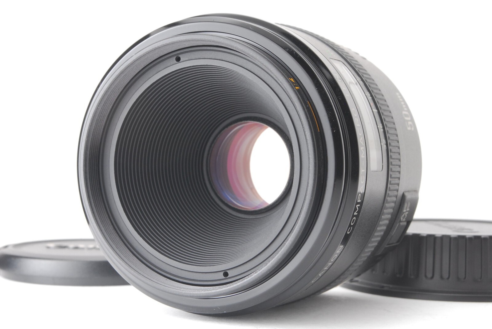 (動作確認済み)Canon EF 50mm f2.5 Compact-Macro 81jd78DLtzL._UF350,350_QL50_.jpg