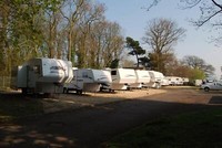 5th Wheel Trailers 