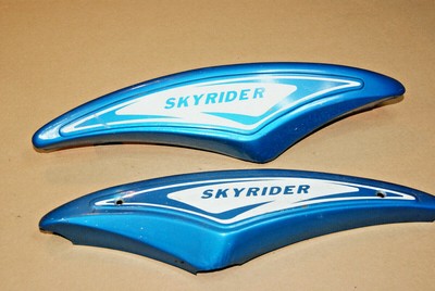 roadmaster electric bike