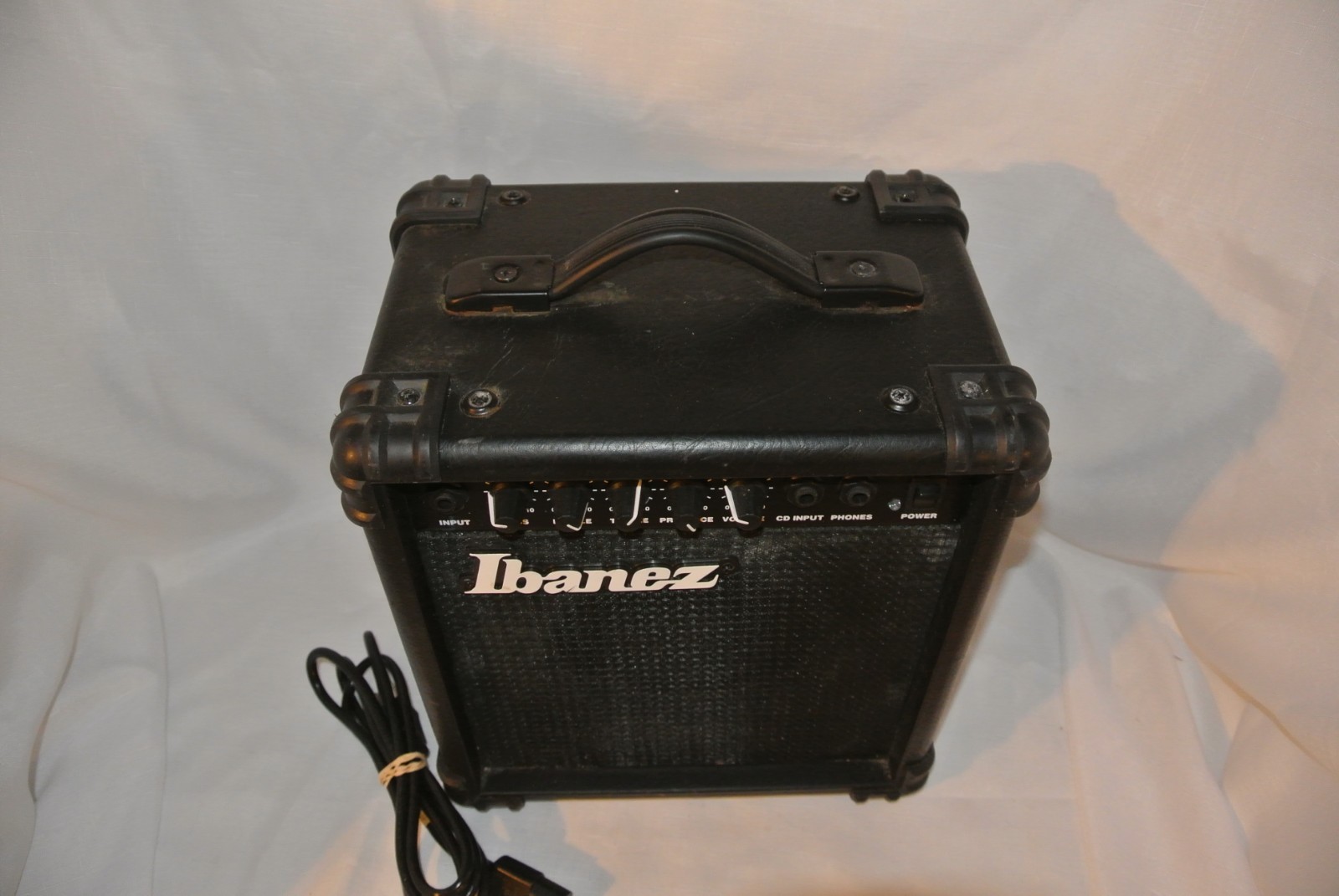 Ibanez IBZ10B 10W Bass Amplifier