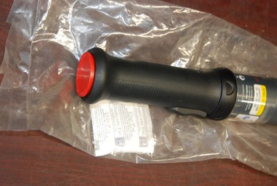 Ingersoll Rand,   QE6-ST033F41S08, DC Nut Runner / Driver,       New