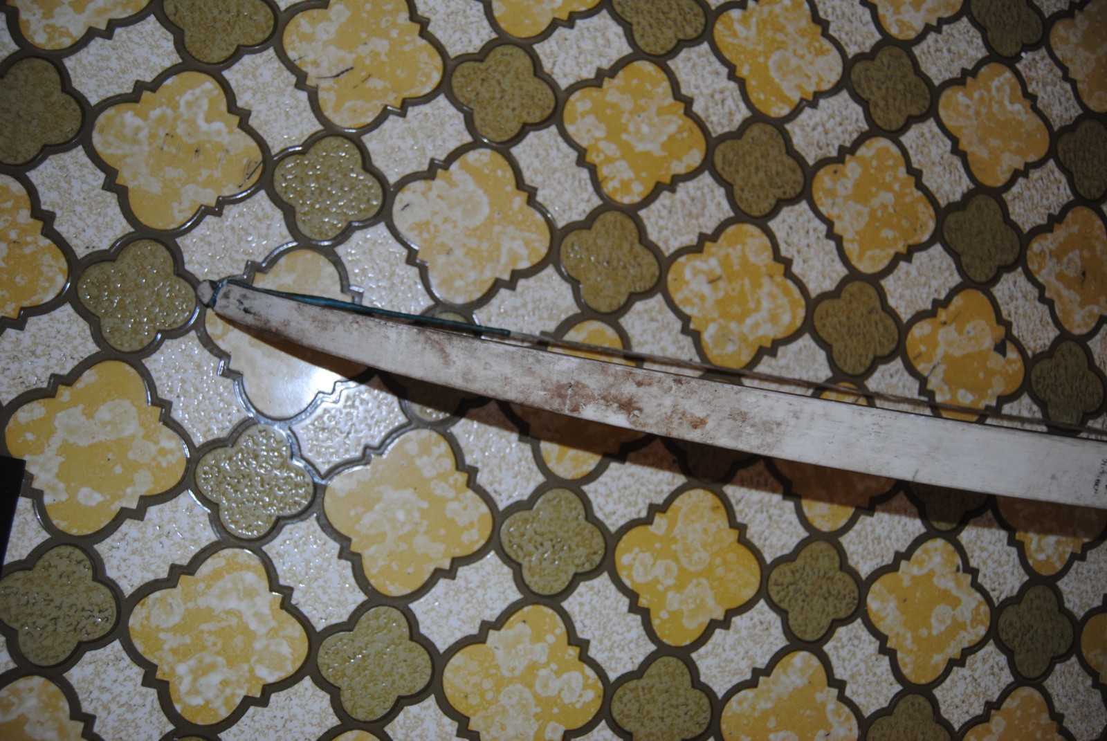 Vintage Ben Pearson Pony 700-60