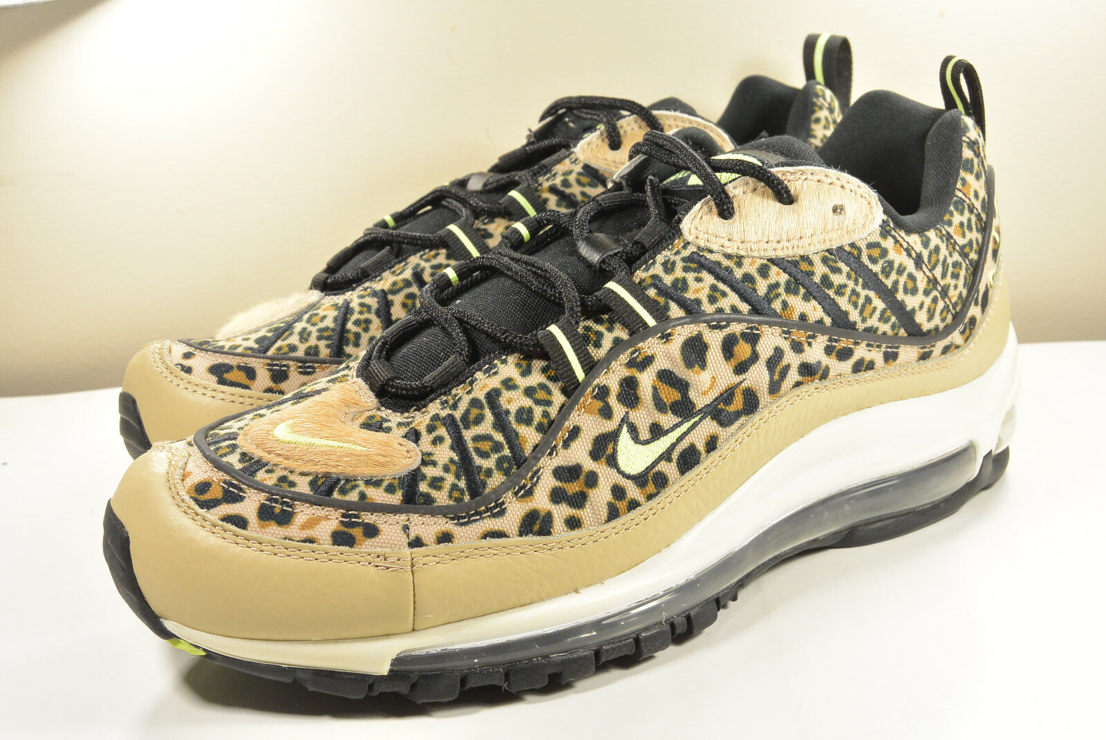 nike air max safari 2018