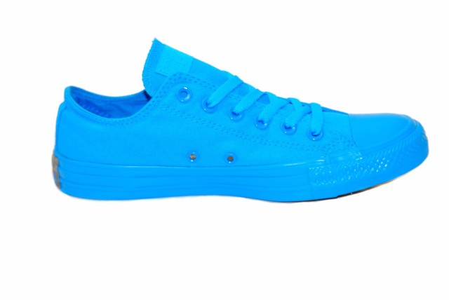 Converse Chucks Ct as Ox 152783c Blue 5 | eBay Converse Unisex CTAS OX 152783C Sneakers Blue/Thunder Size UK 5 RRP £46 BCF84