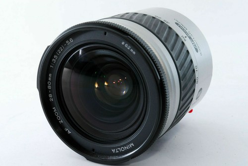 ミノルタ alpha α 303 si AF ZOOM #2325401 Minolta Alpha 303 Si Af Zoom 2325401 | eBay