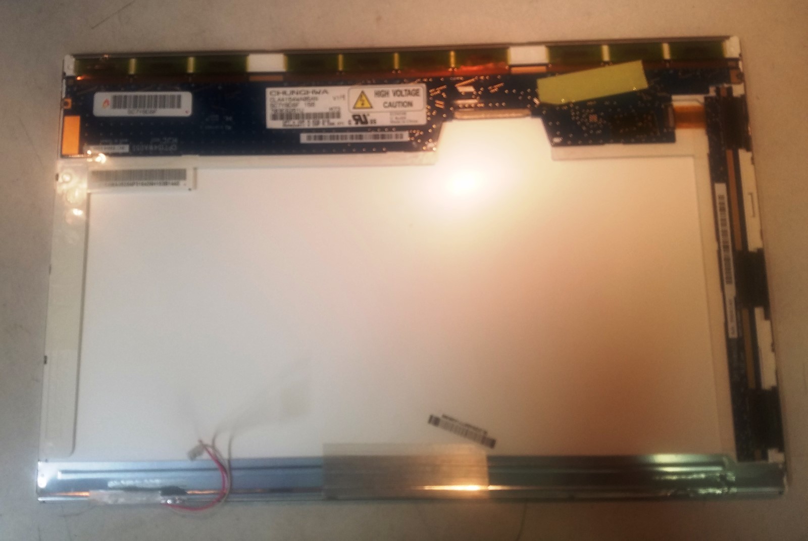 Nobilis N4026 N4042 L51IIO 15.4