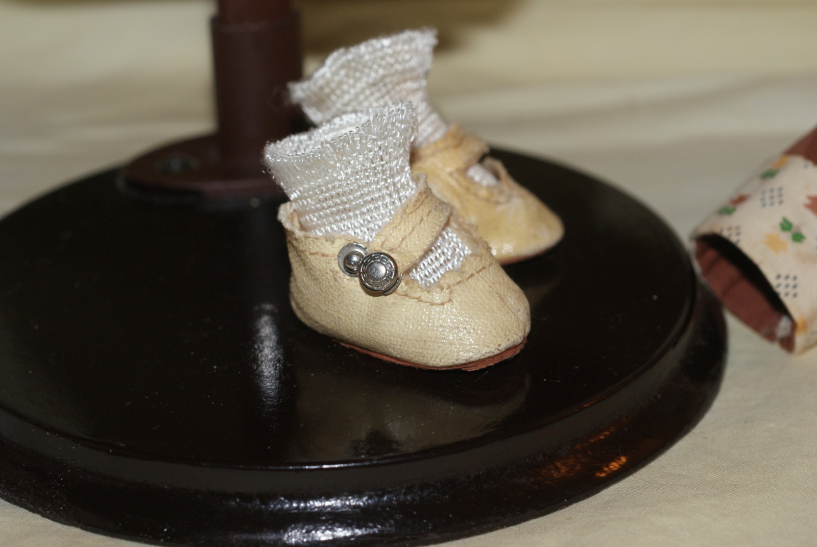 NICE! Vintage Complete All Original Outfit For 14