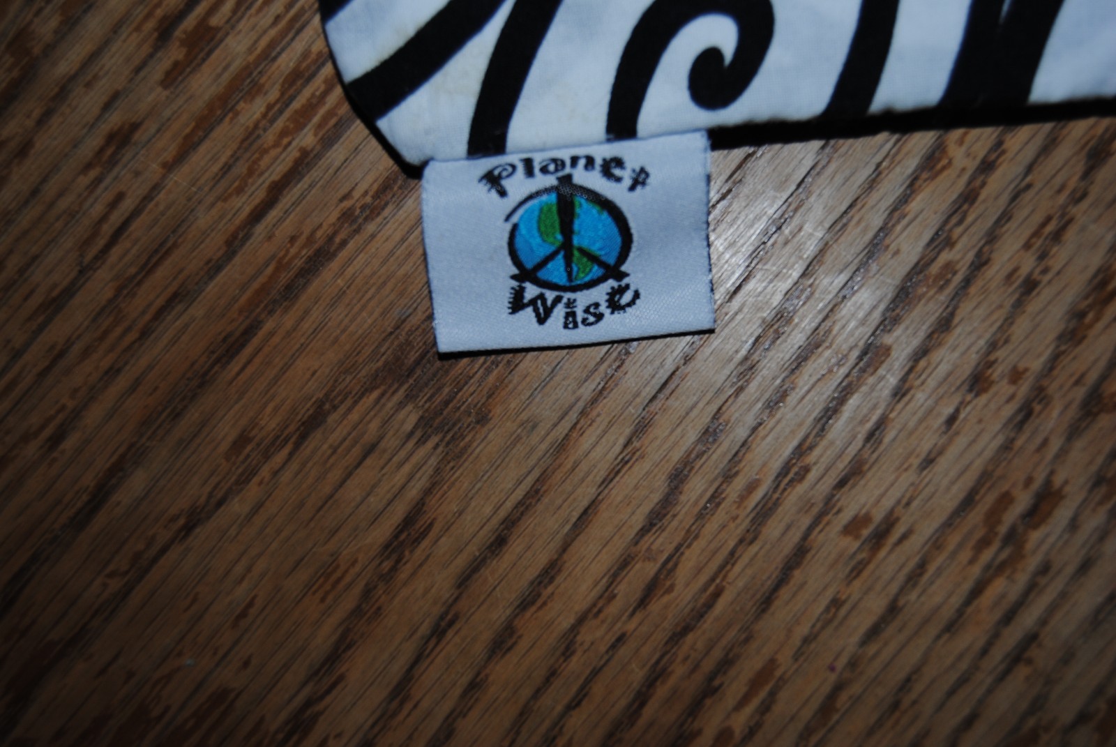 Planet Wise and Wahmies Reusable Wet & Dry Cloth Diaper Bag Travel Swimming