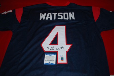 deshaun watson jersey ebay deshaun watson jersey ebay
