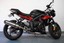 2015 Triumph STREET TRIPLE R 675