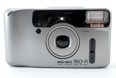 konica big mini...