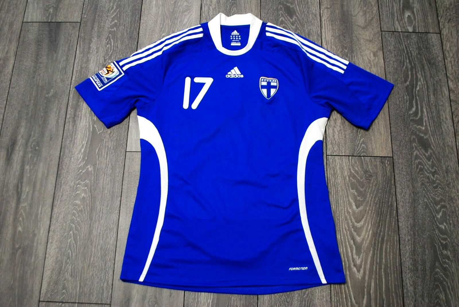 TシャツTSUNAMI SOCCER AID 27/03/'05アンフィールド TシャツTSUNAMI SOCCER AID 27/03/'05アンフィールド Amazon.com