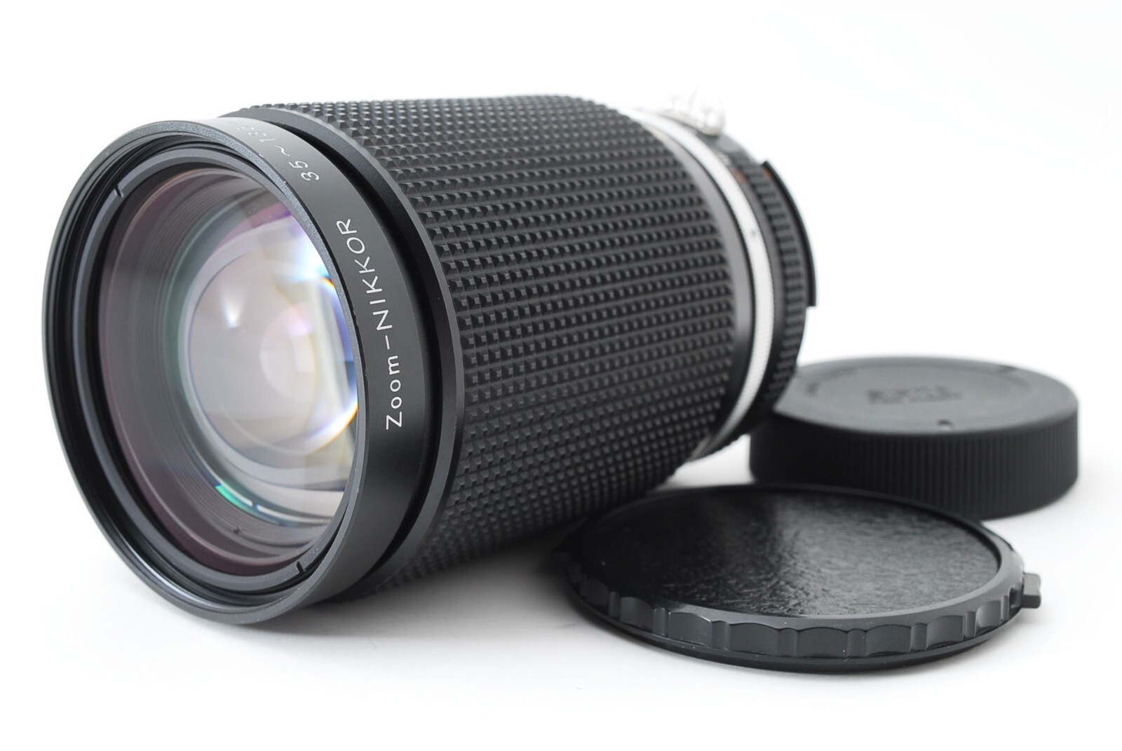 ☆ ジャンク ☆ Nikon AI-S NIKKOR 50mm F1.4 大口径/標準レンズ