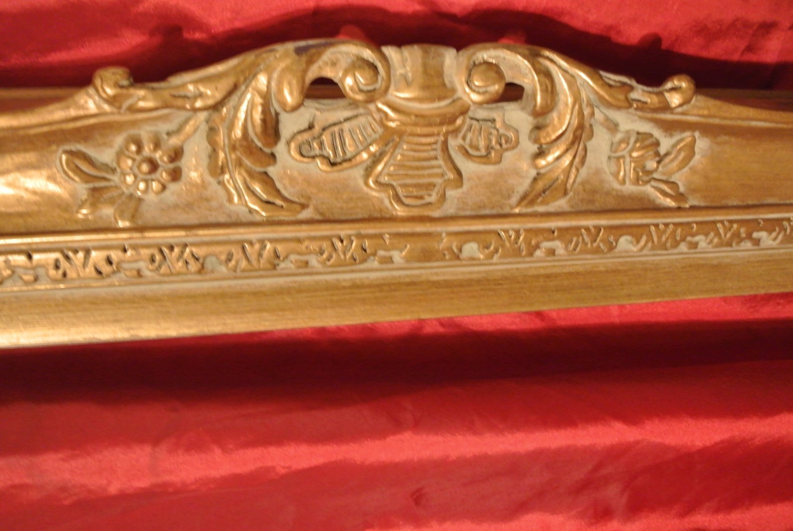 NOS VICTORIAN STAIRS 1970S AMAZING 43