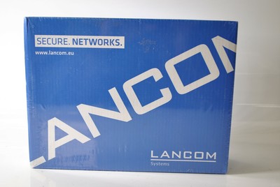 Wall Mount Option LANCOM SYSTEMS(LN) New 61342