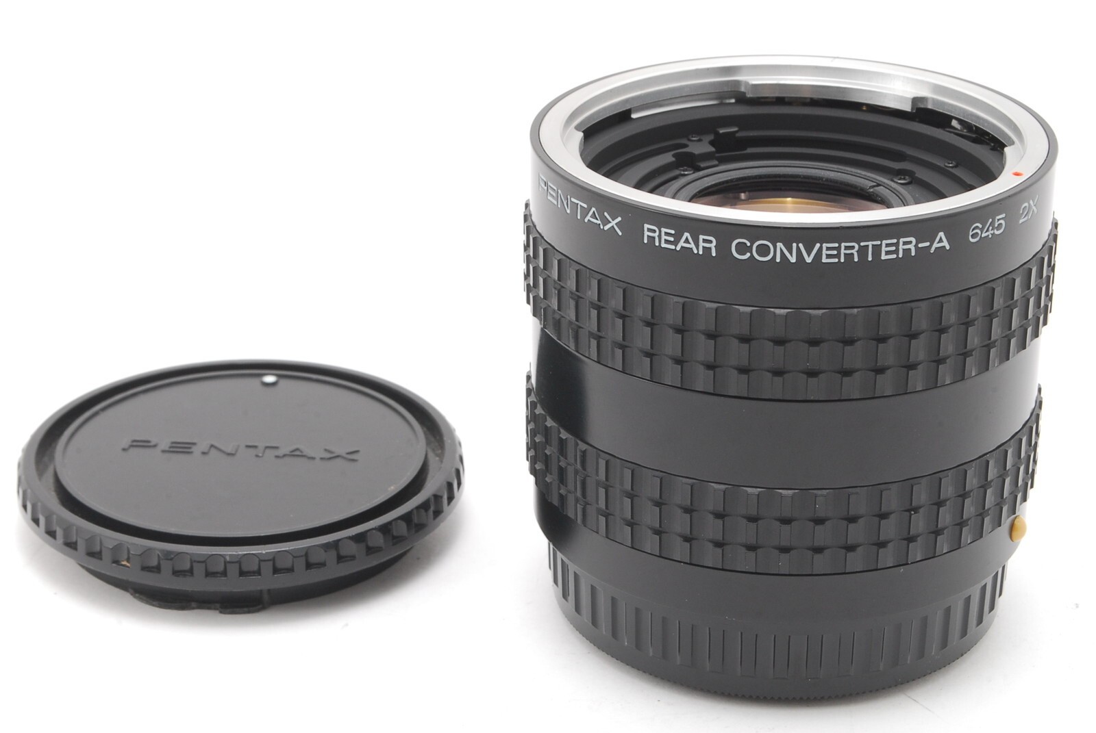 美品 PENTAX REAR CONVERTER-A 645 2x Pentax 645 Rear Converter-A 2X | eBay