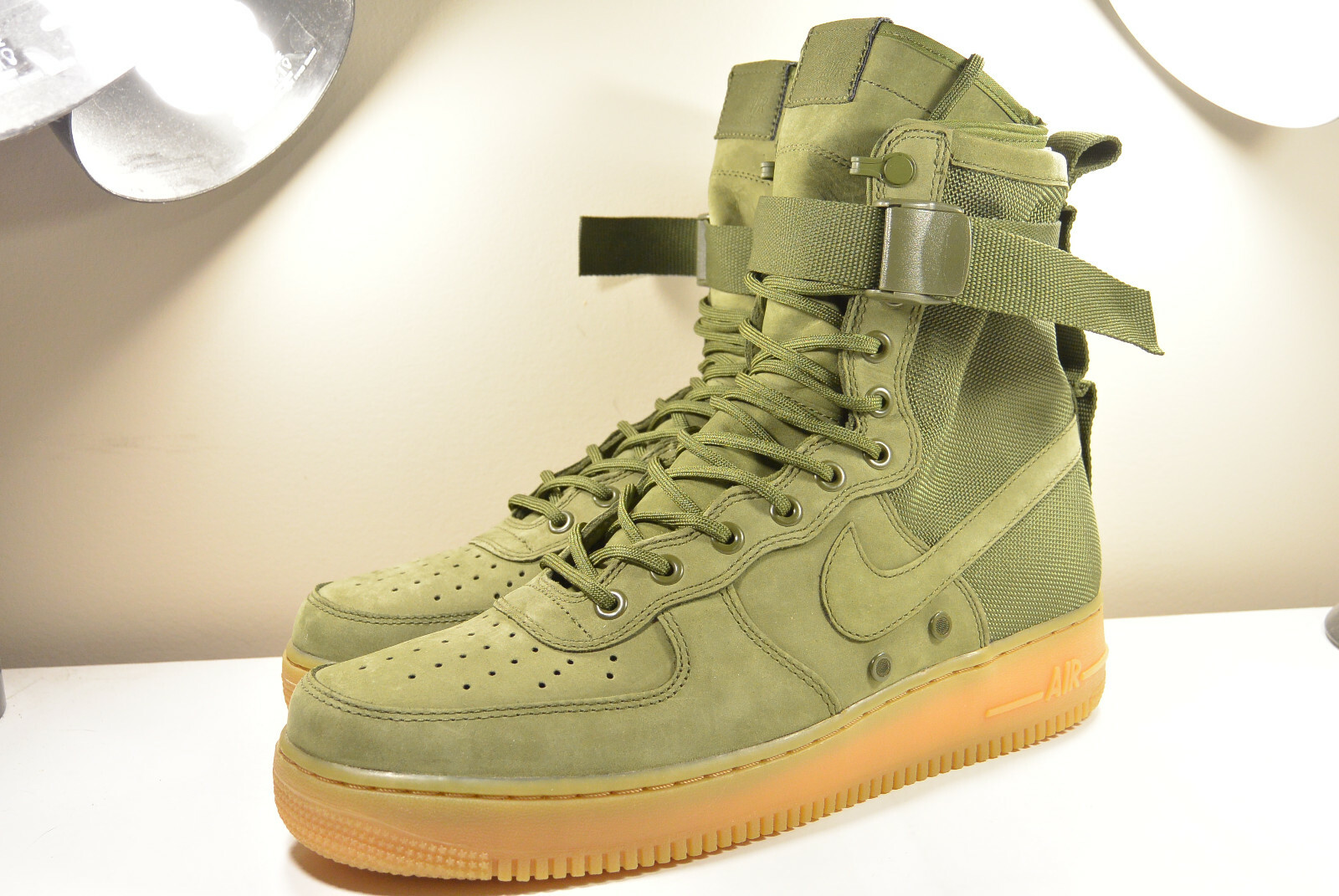 nike air force special field price