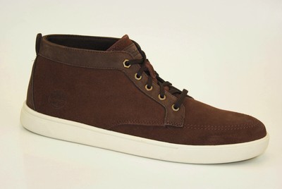 radford chukka