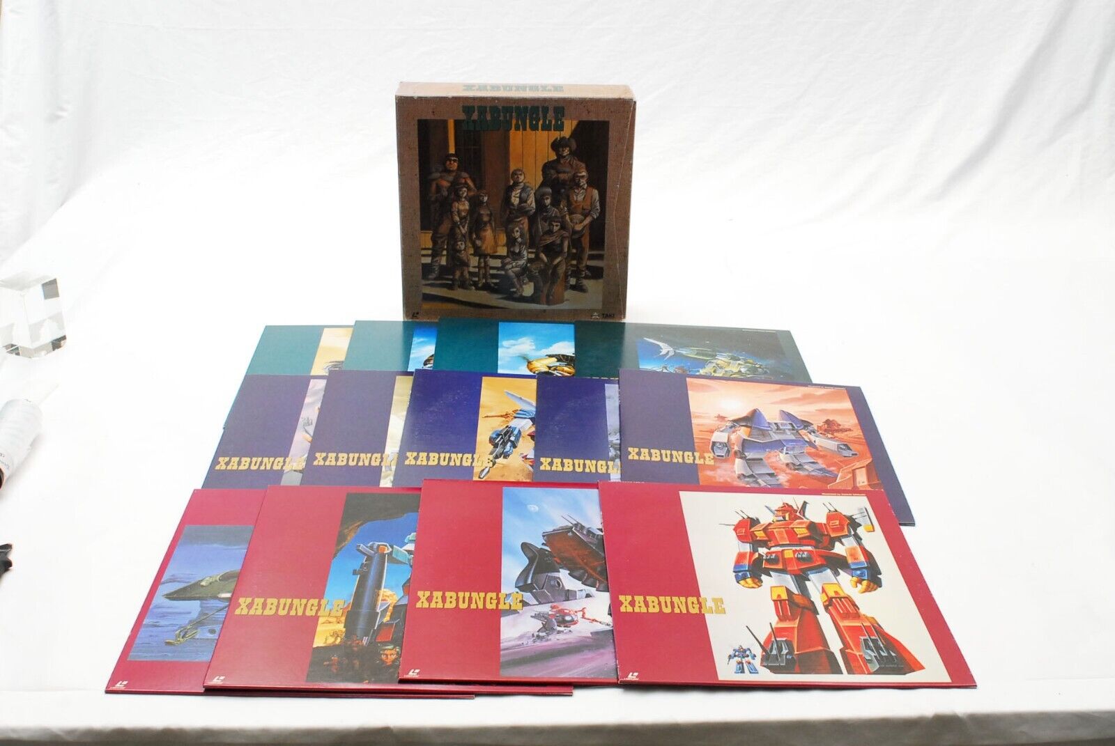 XABUNGLE オリジナルBOX 13枚セット $_57.JPG?set_id=880000500F