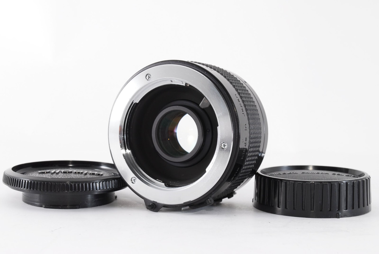 ミノルタ New MD300mm F4.5＋ ケンコー マクロテレプラス MC7 Minolta MD 300mm 1:4.5 tests and review - Lens QA Works
