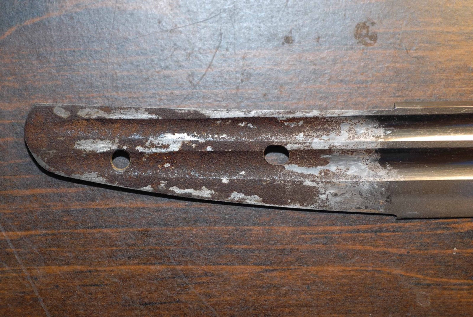 Japanese Tanto, Mumei, Yamato Kanesada, NTHK-NPO