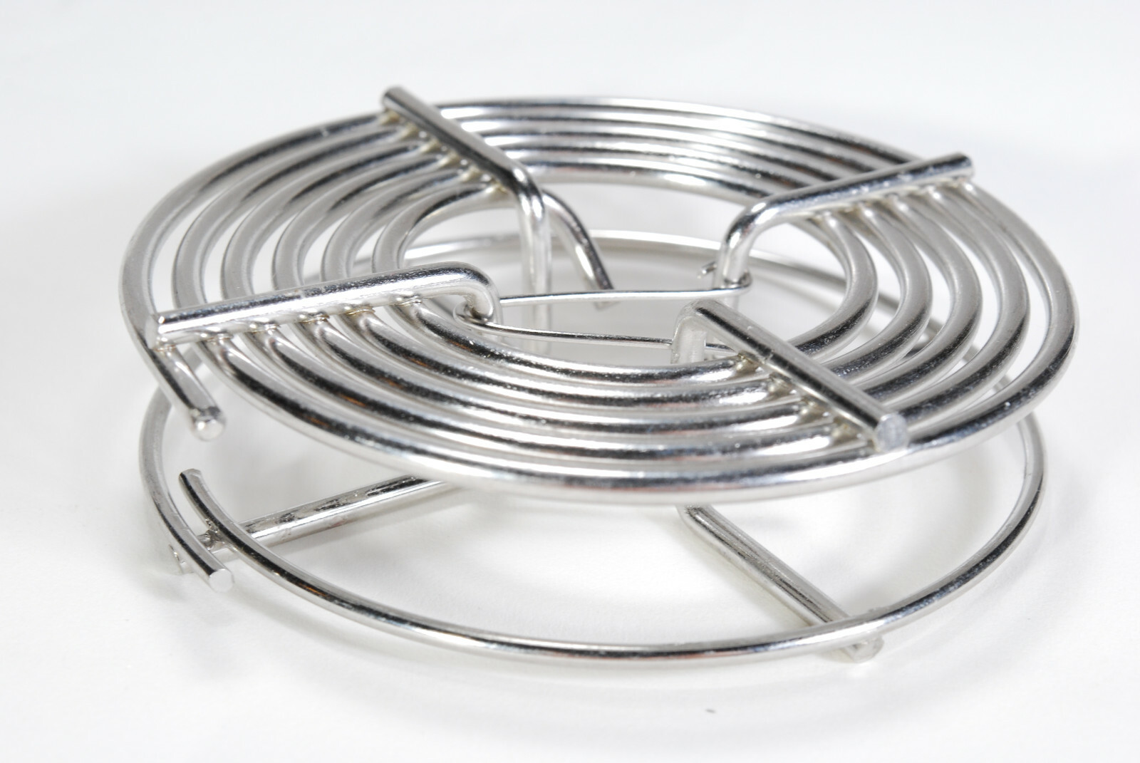 110 Film Stainless Steel Film Developing Reel in excellent condition