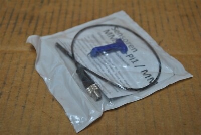 Schunk Magnetic Switch Part No. MMS22-SPI1M8 0301160