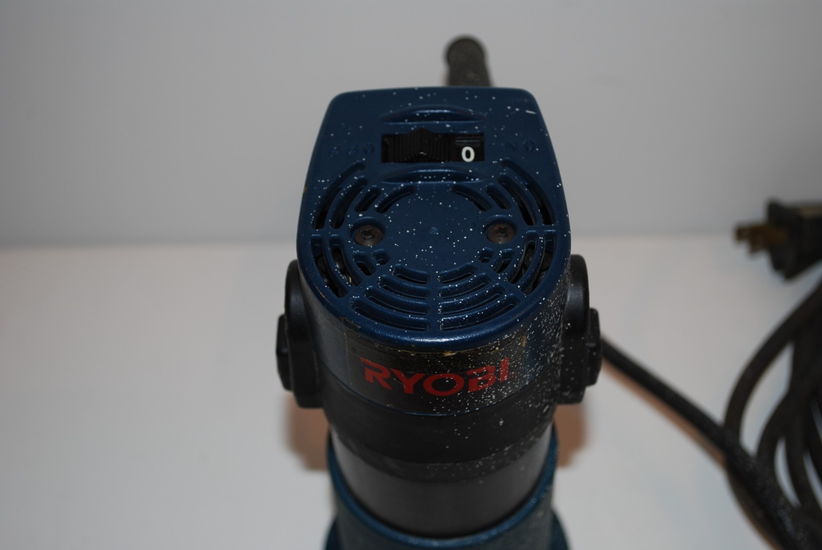 Ryobi Router Model TR30U3 3.8A Woodworking Wood Hand Power Tool 23000 RPM