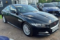 2015 Jaguar XE 2.0d R-Sport 4dr SALOON Diesel Manual