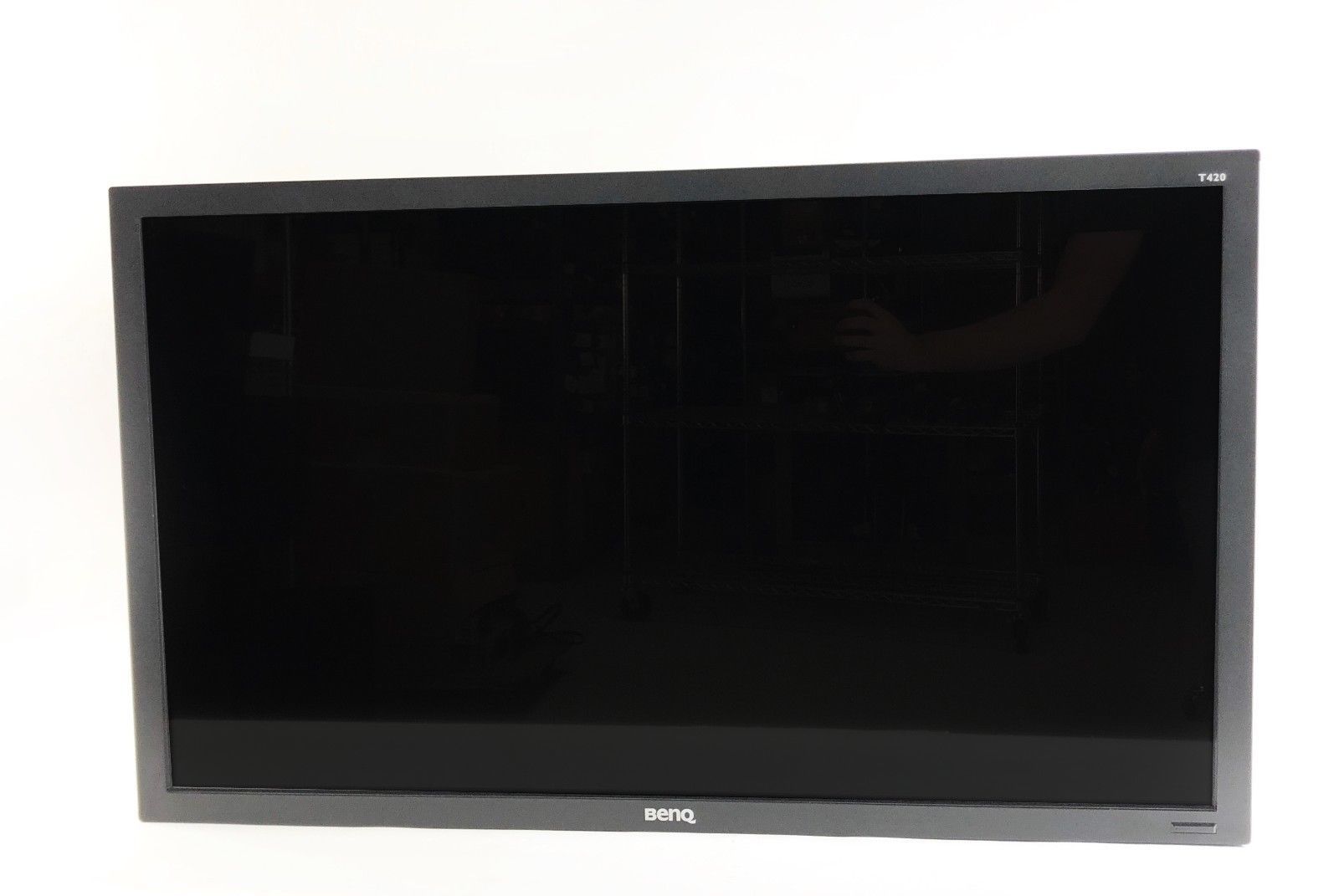 BenQ 16:9 Computer Monitors