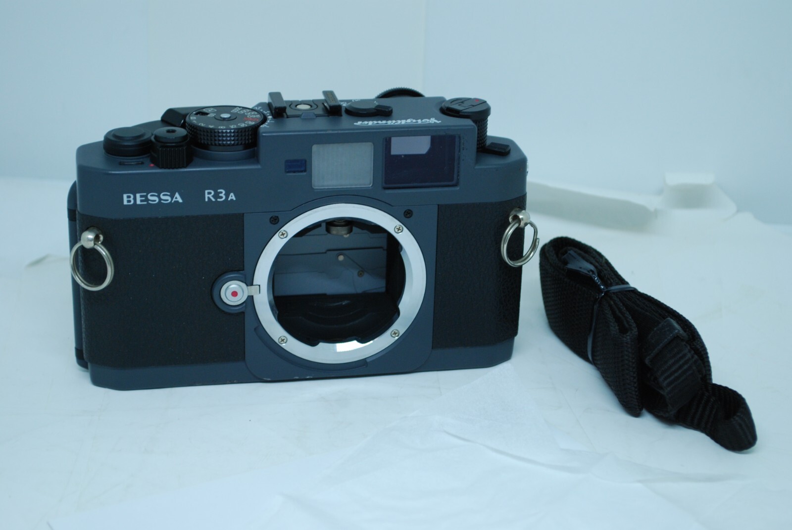 bessa R3a 他‼️ PHOTOGRAPHIC CENTRAL: Voigtlander Bessa R3A Review
