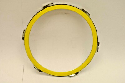 4'' Steel Rigid Threaded Sealing Locknut