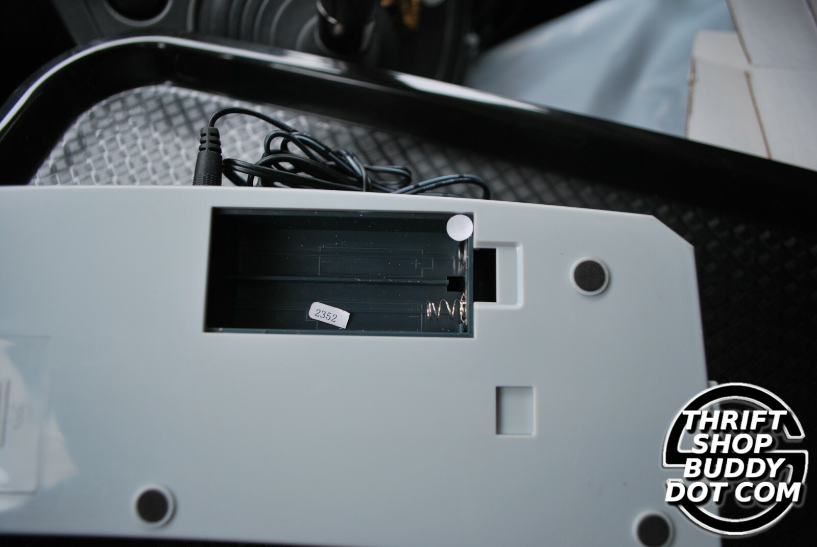 Master Punch Electric Paper Hole Punch