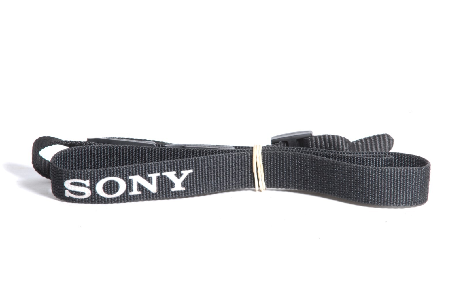 NEW Sony Camera Neck Strap Included w/ HX200V HX300V HX400V A5000 & Many More