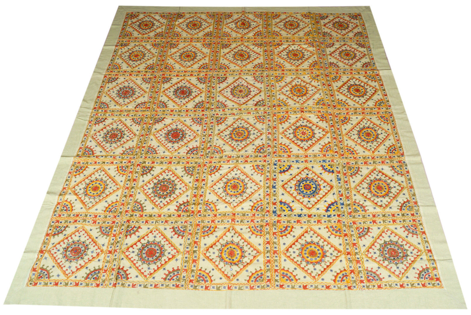 Chenille Quilts, Bedspreads and Coverlets