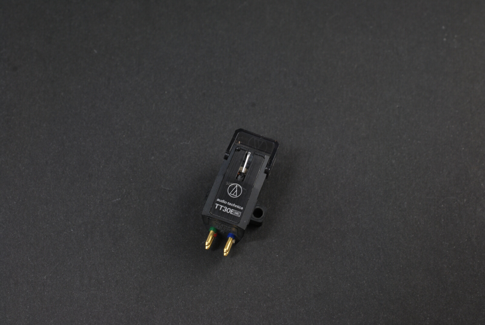 Audio Technica TT30E MC Cartridge | eBay