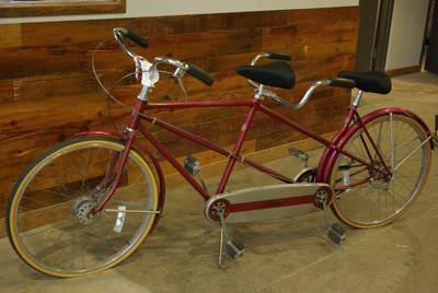schwinn deluxe twinn value