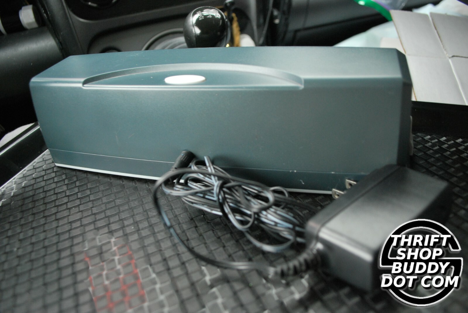 Master Punch Electric Paper Hole Punch