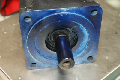 Baldor BSM100C-2150AA, 1.94KW, Servo Motor, 300V, New no Box