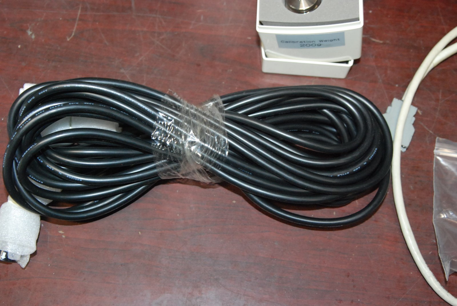 SHS AD4212C-30003200G, Electromagnetic Weighing Sensor,  New