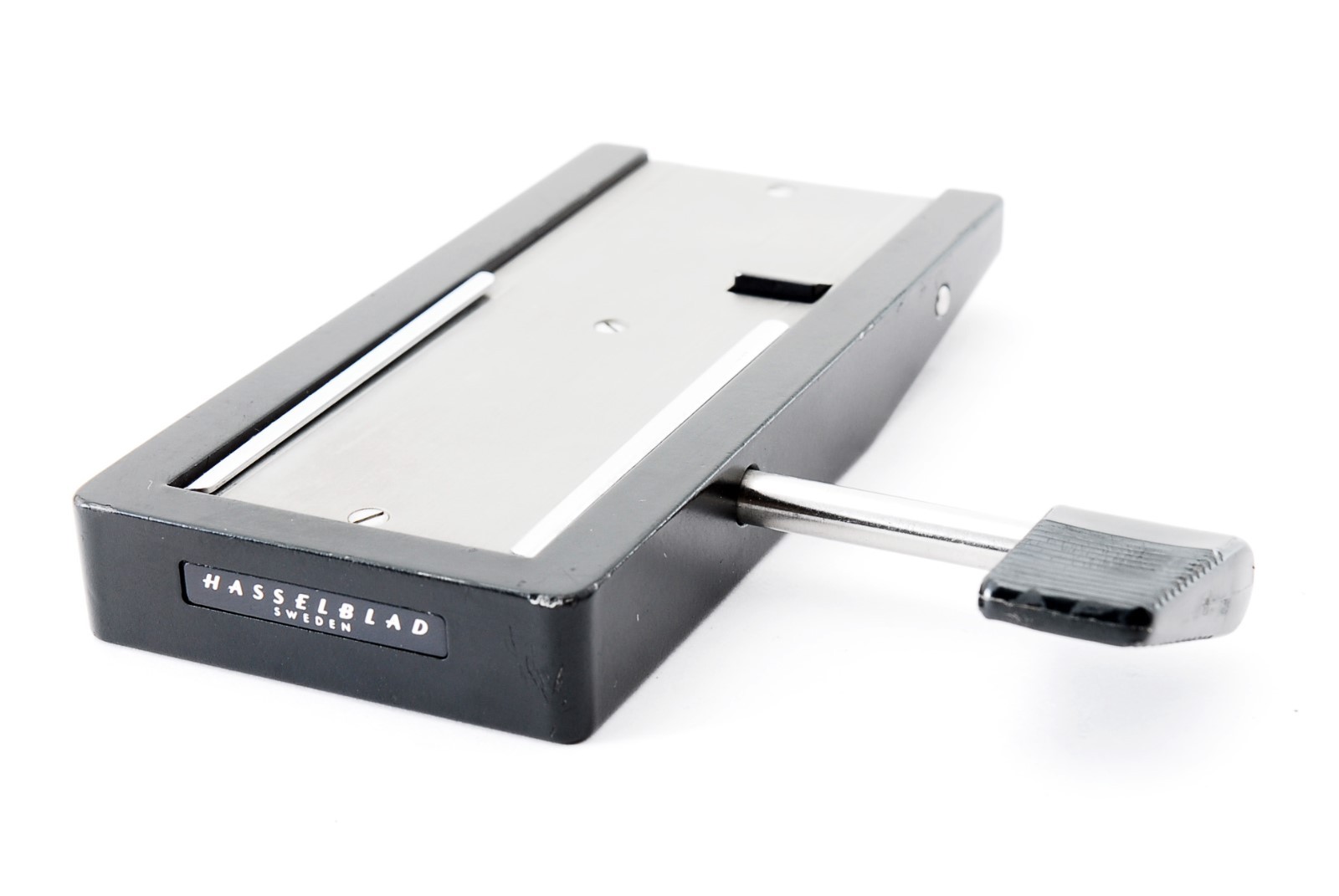 HASSELBLAD Quick Release Tripod Coupling Plate [Exc] from