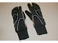 swix cross country gloves
