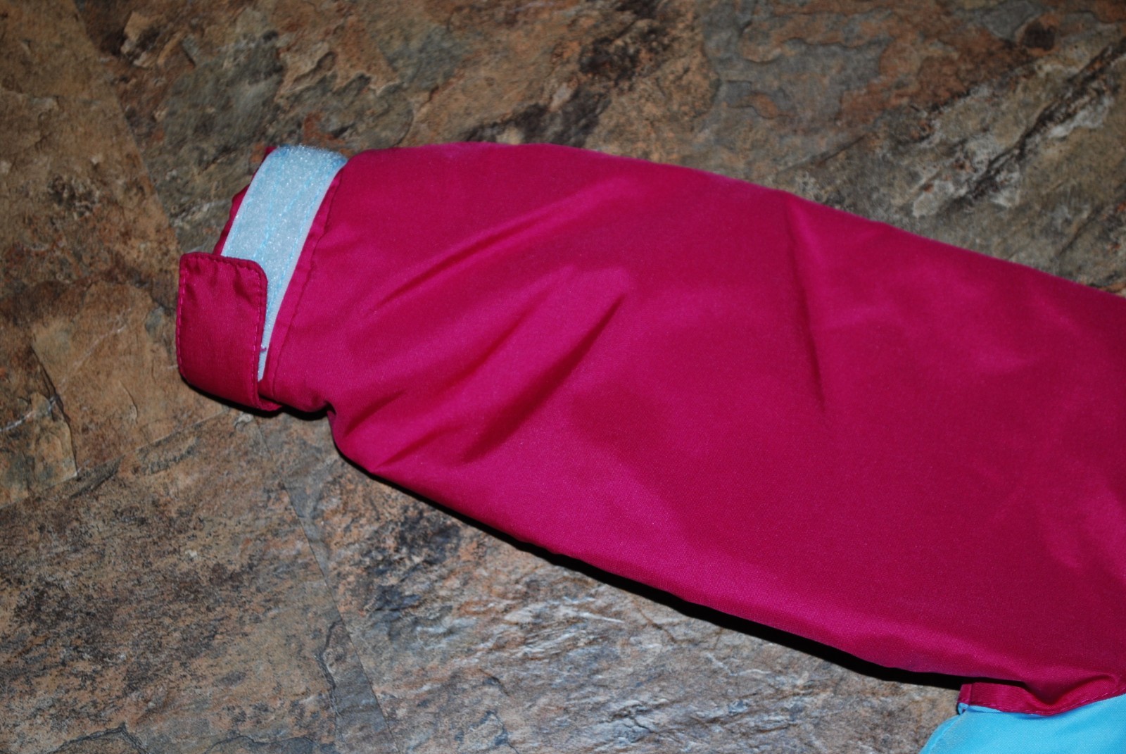 Girls CIRCO Hooded Jacket Coat Size 12 Months