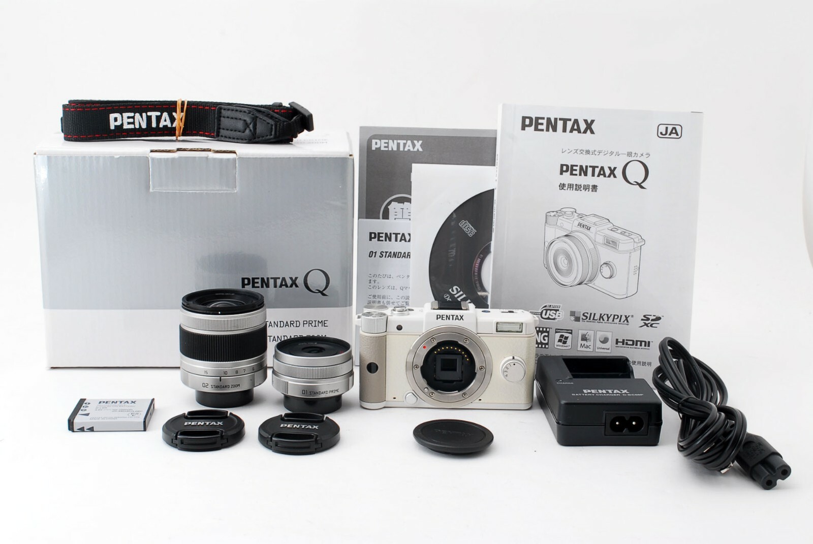 PENTAX Q ボディ ☆送料無料☆ 81hsVeXDrXL._AC_SY200_QL15_.jpg