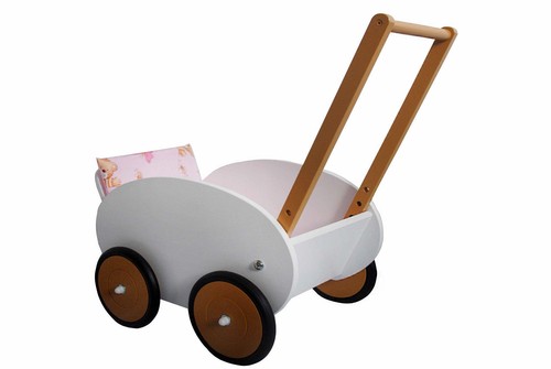 UCanaan 10 Stück Puppenstände - Transparente Displayständer Für 11-13 Zoll Puppen