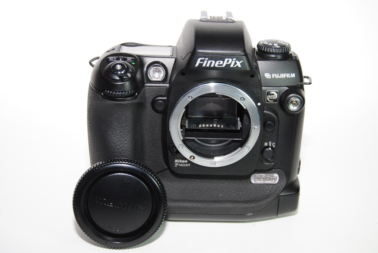Fujifilm FinePix F Series Digitalkameras