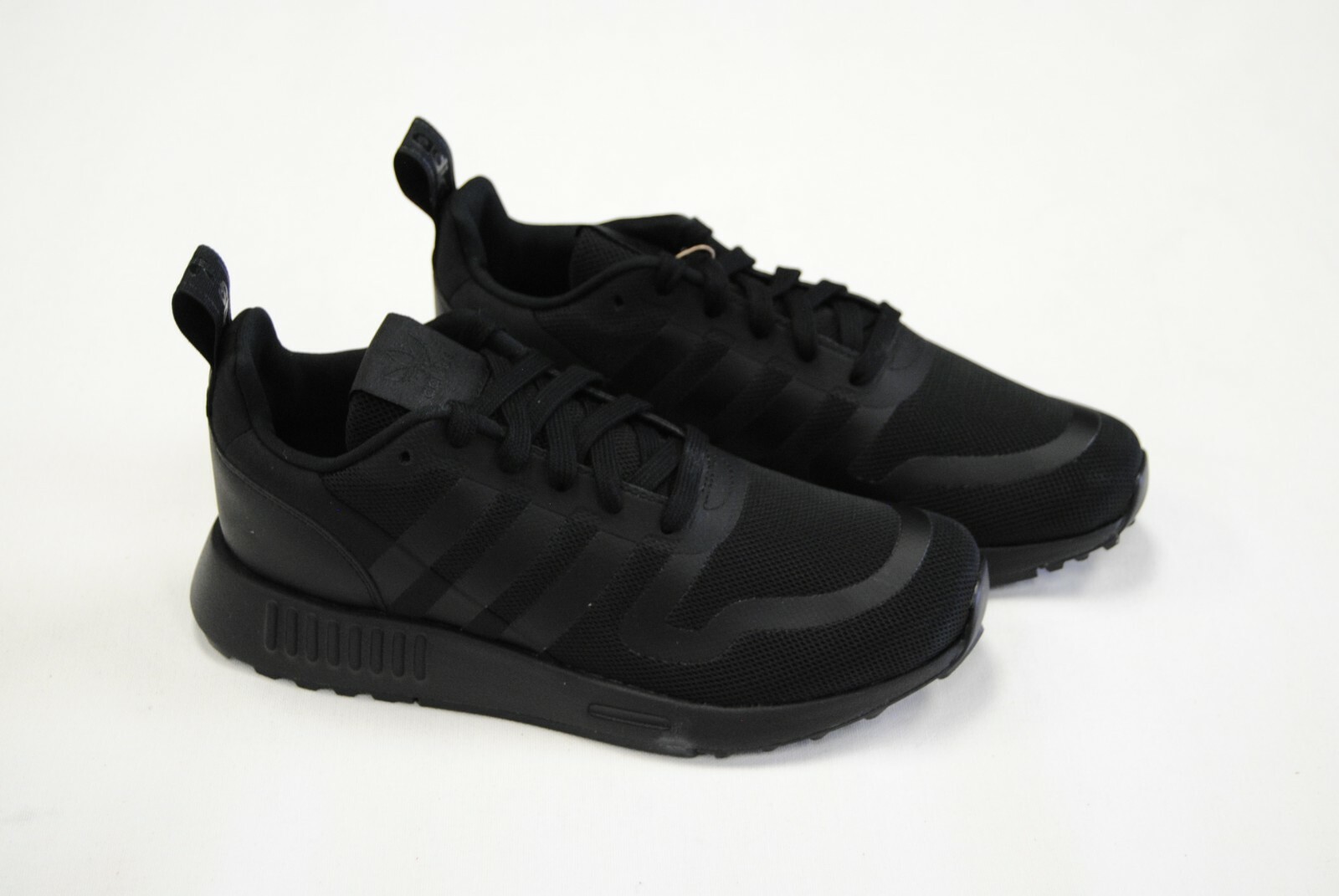 FX6231] NEW KID'S ADIDAS ORIGINALS MULTIX J CORE BLACK