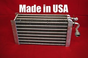 1966 Ford thunderbird evaporator #2